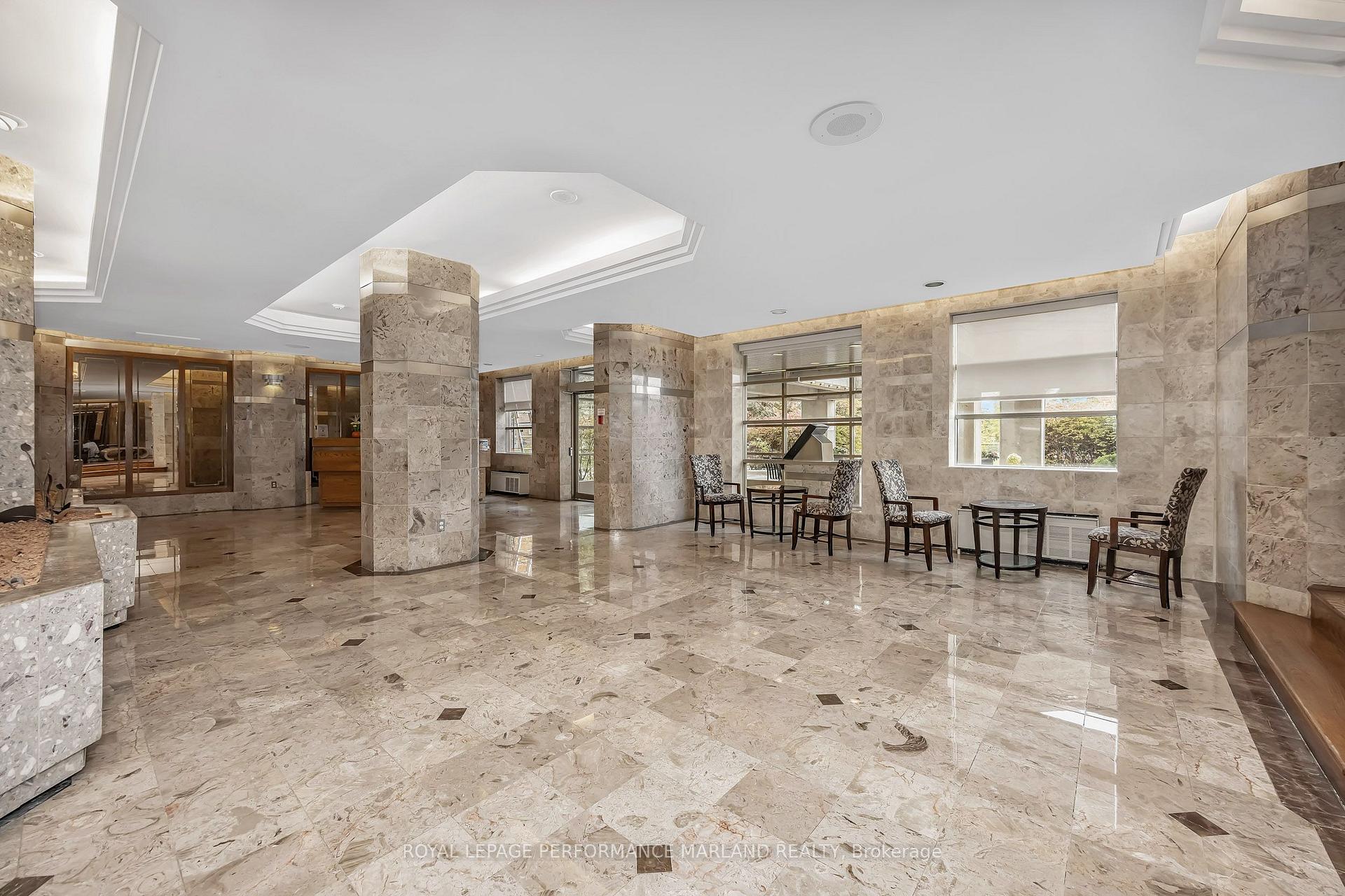 Photo 21 of Unit 706, 2759 Carousel Crescent, Ottawa, Emerald Woods/Sawmill Creek — HOMEH