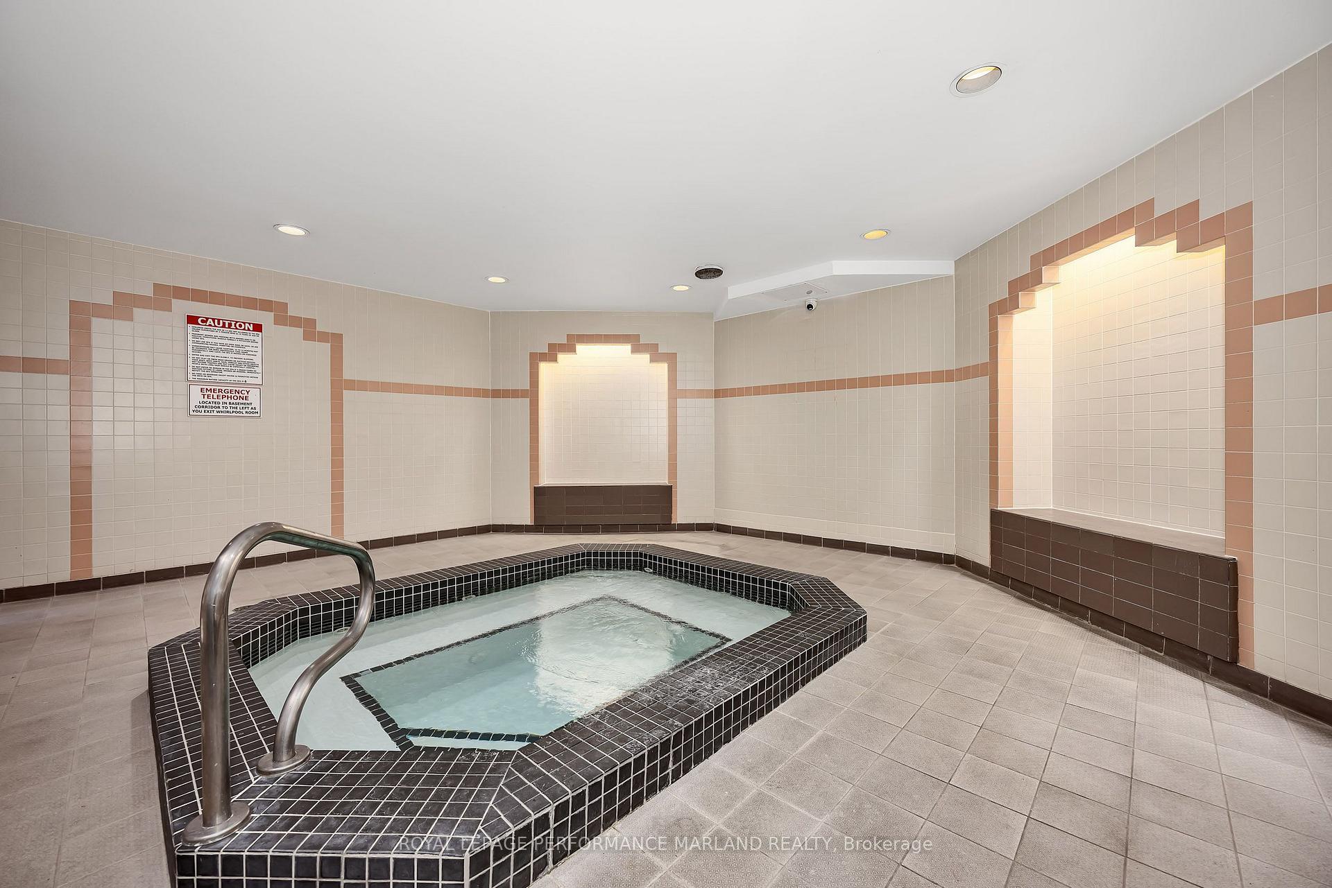 Photo 28 of Unit 706, 2759 Carousel Crescent, Ottawa, Emerald Woods/Sawmill Creek — HOMEH