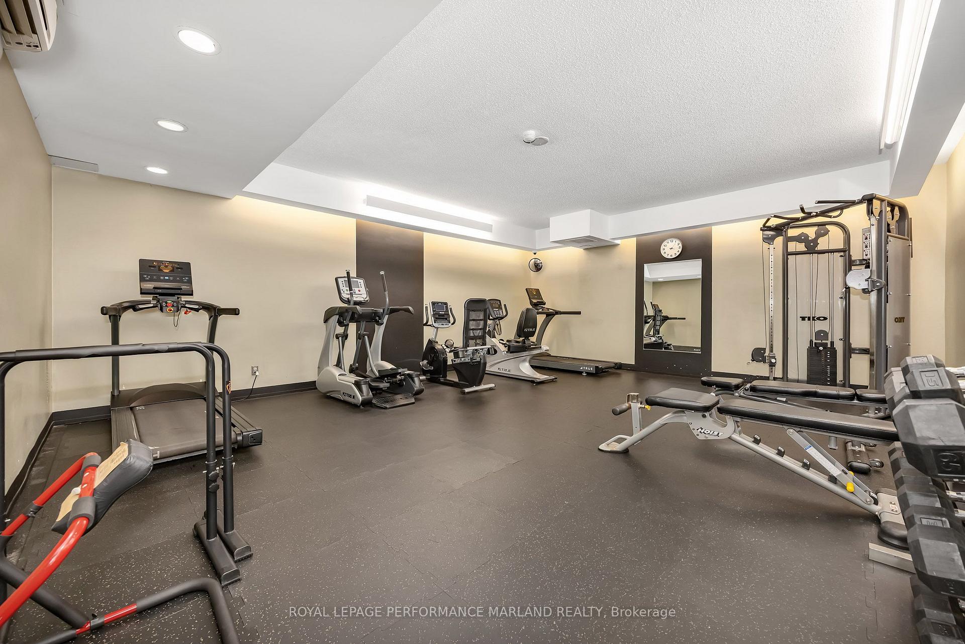 Photo 30 of Unit 706, 2759 Carousel Crescent, Ottawa, Emerald Woods/Sawmill Creek — HOMEH