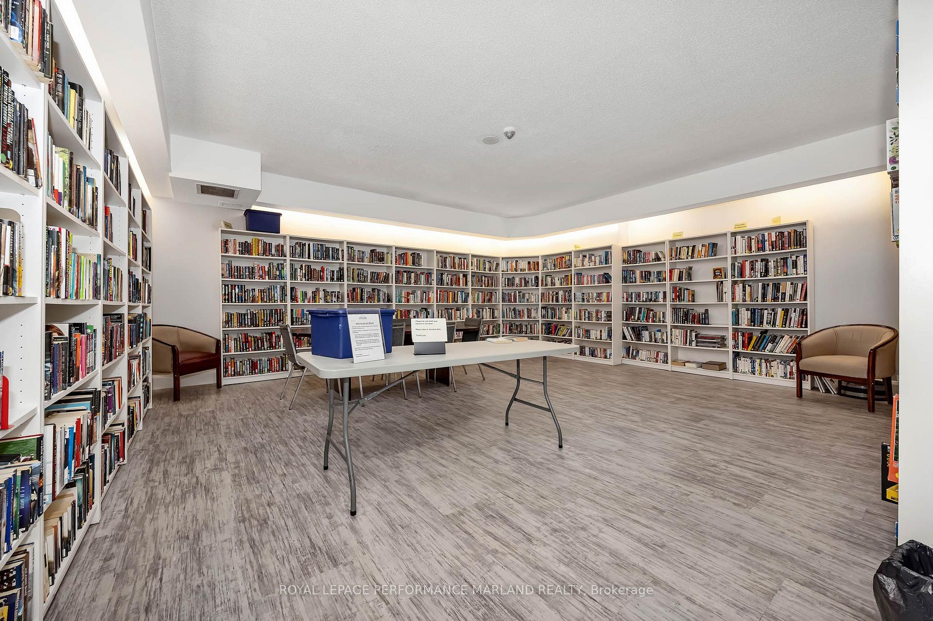 Photo 32 of Unit 706, 2759 Carousel Crescent, Ottawa, Emerald Woods/Sawmill Creek — HOMEH