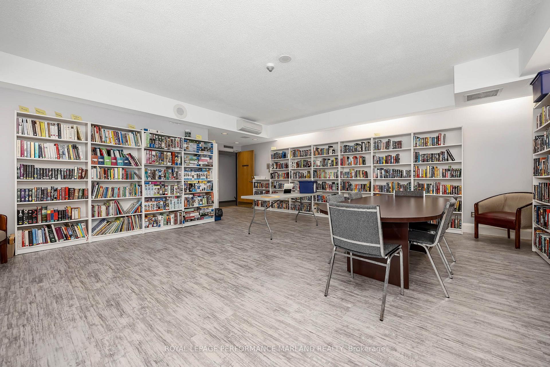 Photo 33 of Unit 706, 2759 Carousel Crescent, Ottawa, Emerald Woods/Sawmill Creek — HOMEH