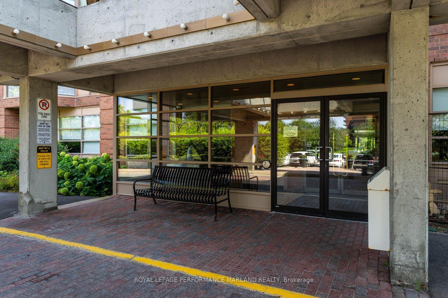 Photo 35 of Unit 706, 2759 Carousel Crescent, Ottawa, Emerald Woods/Sawmill Creek — HOMEH