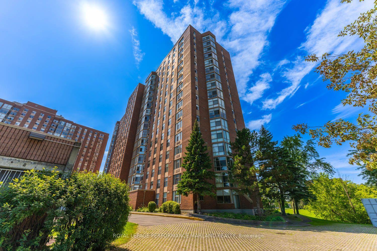 Photo 36 of Unit 706, 2759 Carousel Crescent, Ottawa, Emerald Woods/Sawmill Creek — HOMEH