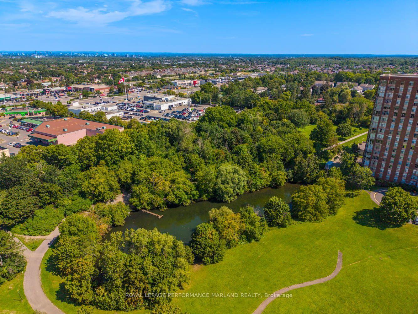 Photo 38 of Unit 706, 2759 Carousel Crescent, Ottawa, Emerald Woods/Sawmill Creek — HOMEH