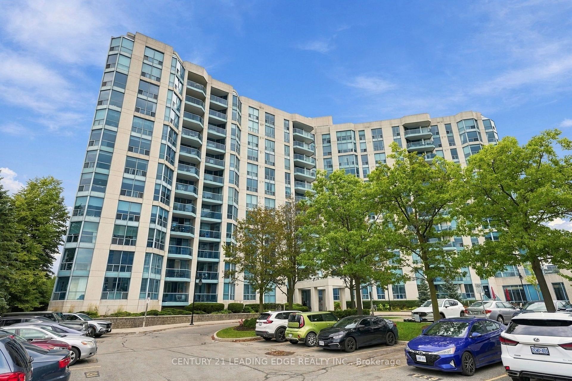 Photo 9 of Unit 611, 360 Watson Street W, Whitby, Port Whitby — HOMEH