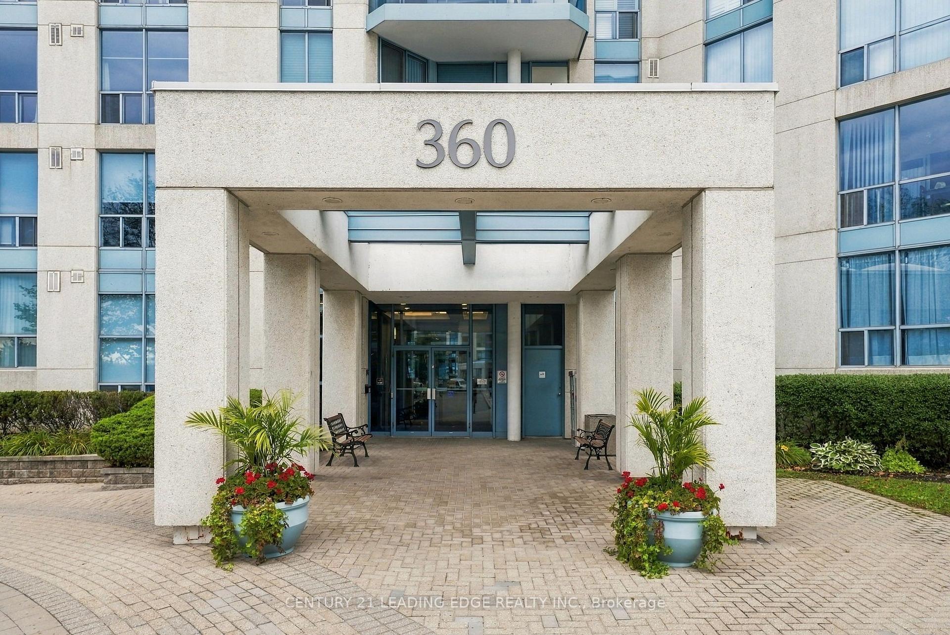 Photo 11 of Unit 611, 360 Watson Street W, Whitby, Port Whitby — HOMEH