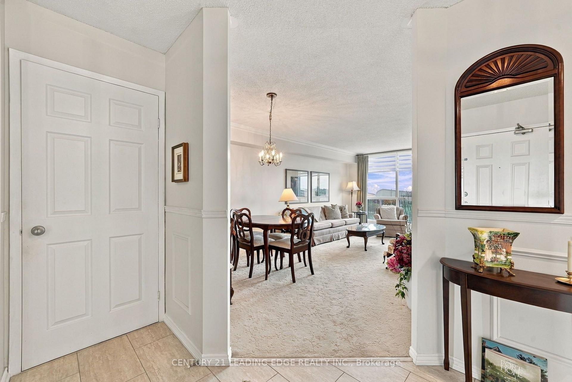 Photo 14 of Unit 611, 360 Watson Street W, Whitby, Port Whitby — HOMEH
