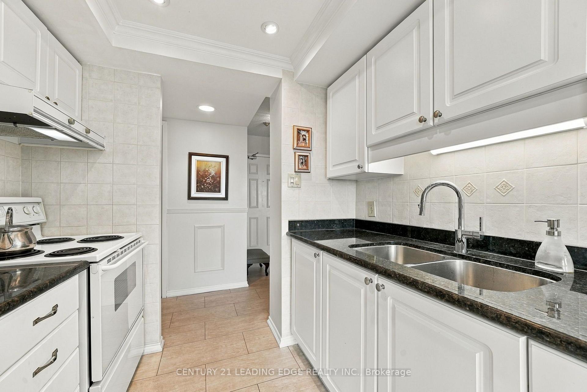 Photo 21 of Unit 611, 360 Watson Street W, Whitby, Port Whitby — HOMEH