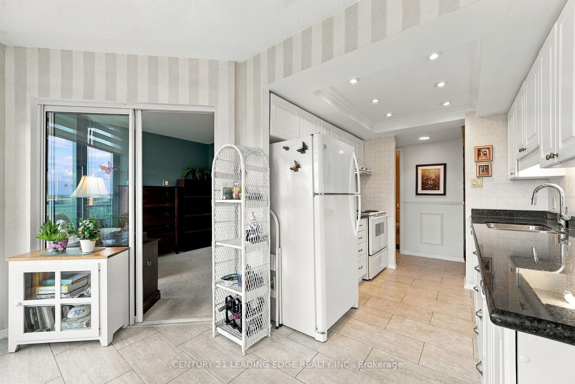 Photo 20 of Unit 611, 360 Watson Street W, Whitby, Port Whitby — HOMEH