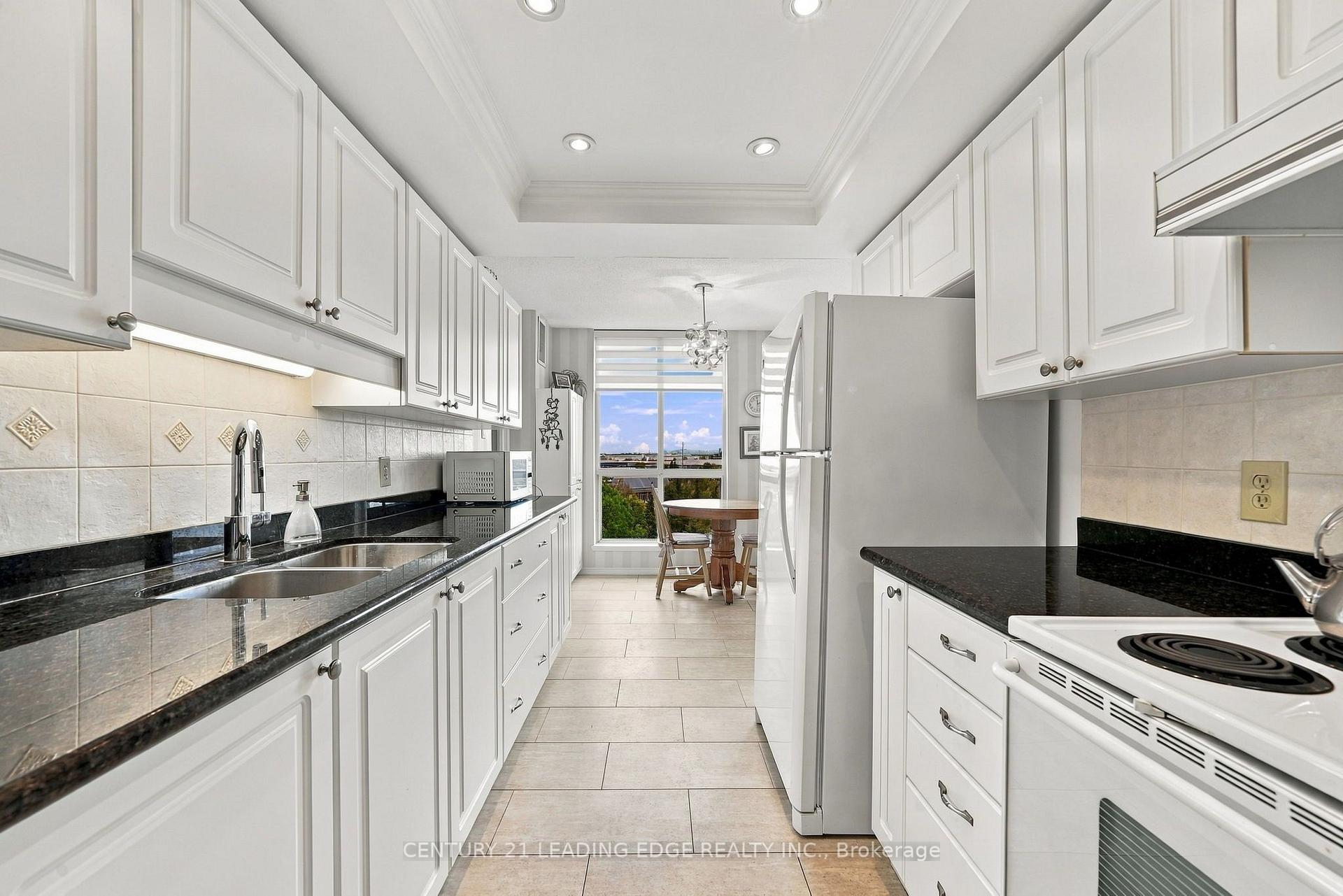 Photo 22 of Unit 611, 360 Watson Street W, Whitby, Port Whitby — HOMEH
