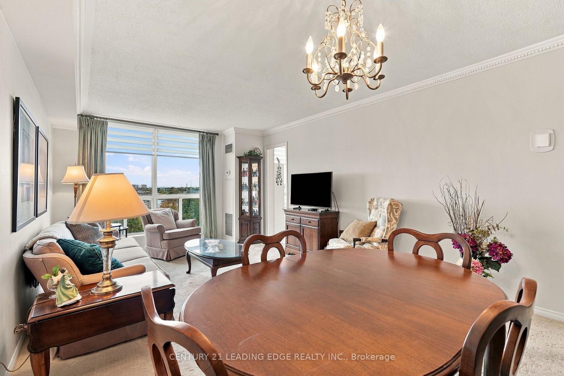 Photo 23 of Unit 611, 360 Watson Street W, Whitby, Port Whitby — HOMEH