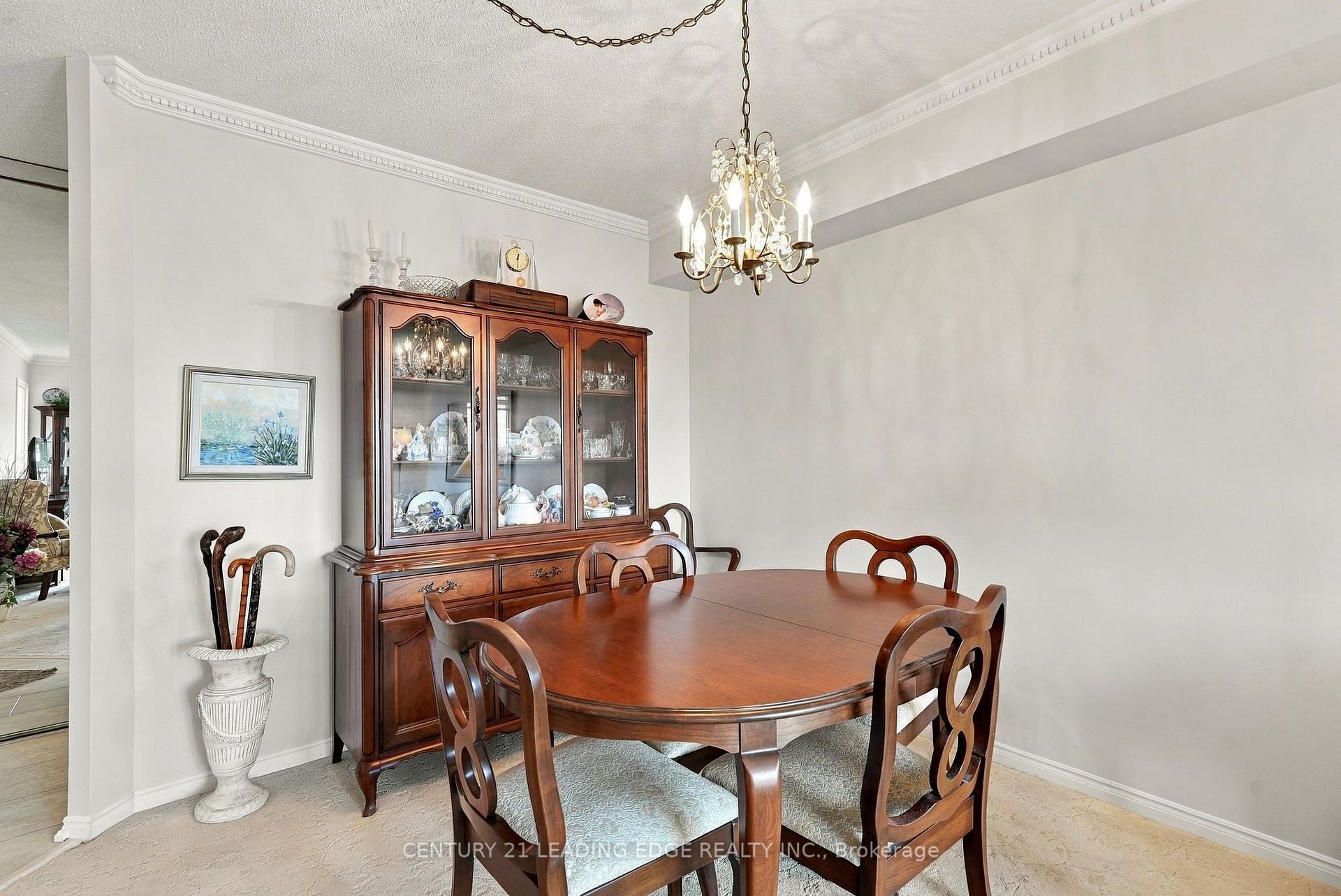 Photo 24 of Unit 611, 360 Watson Street W, Whitby, Port Whitby — HOMEH