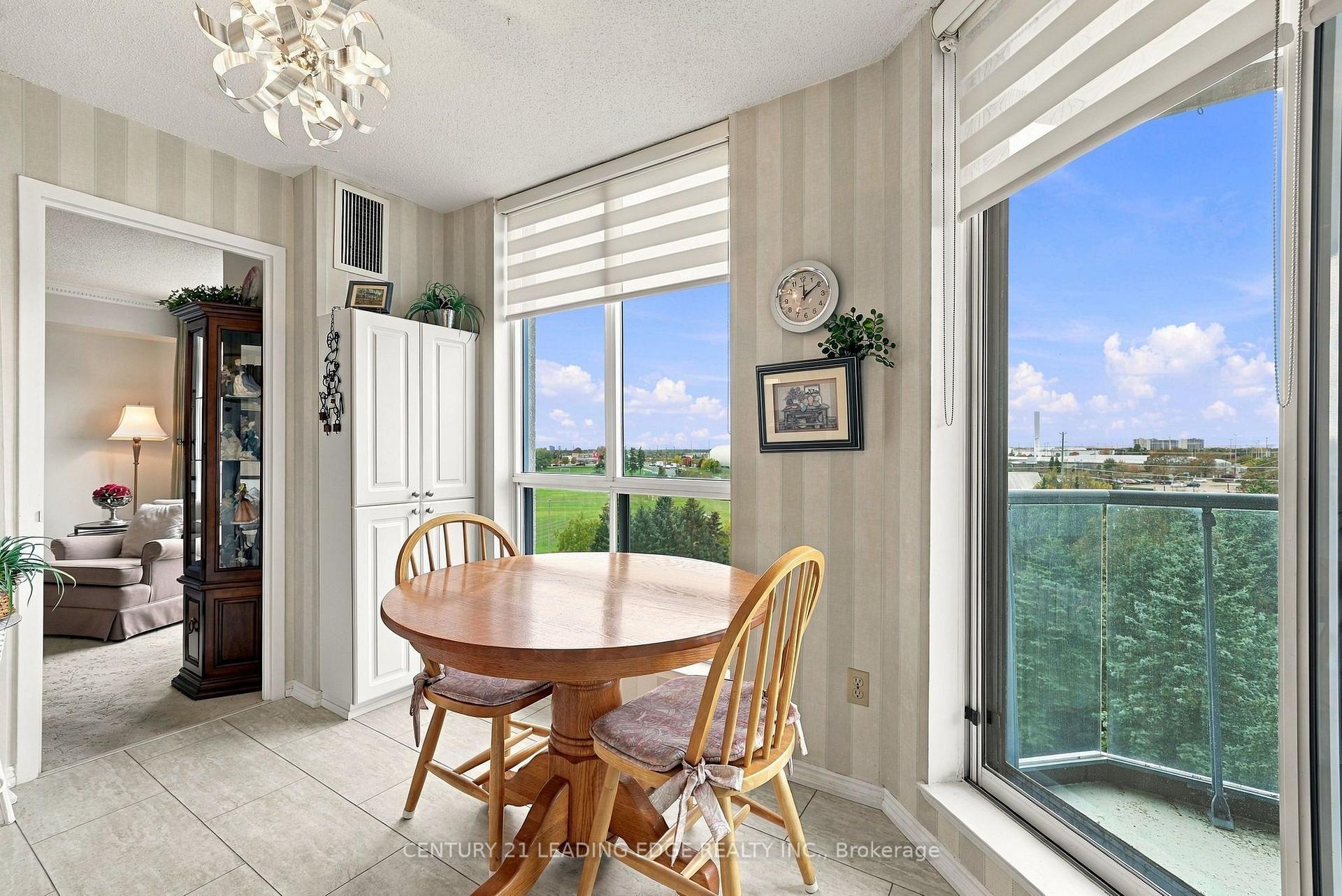 Photo 26 of Unit 611, 360 Watson Street W, Whitby, Port Whitby — HOMEH