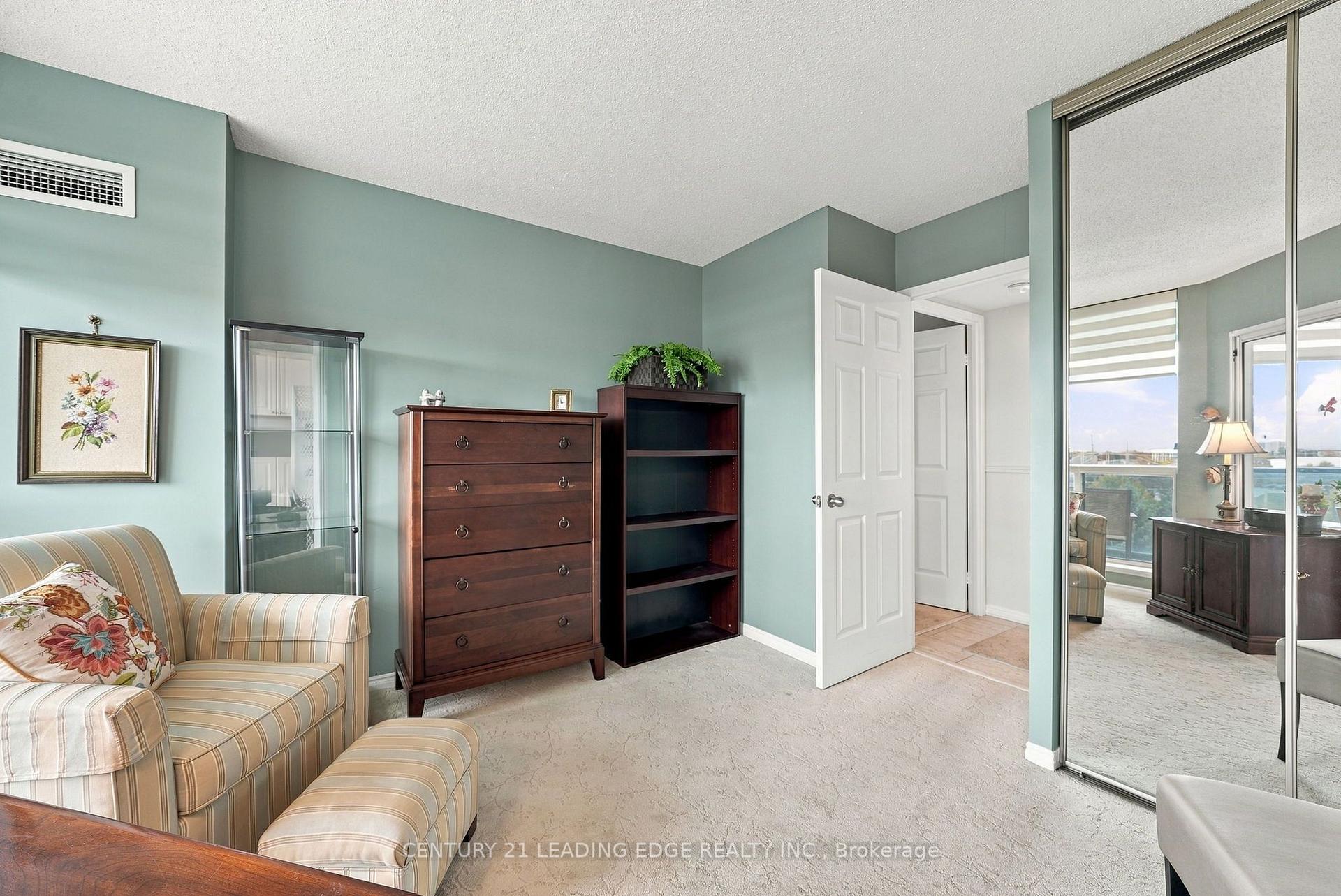 Photo 30 of Unit 611, 360 Watson Street W, Whitby, Port Whitby — HOMEH