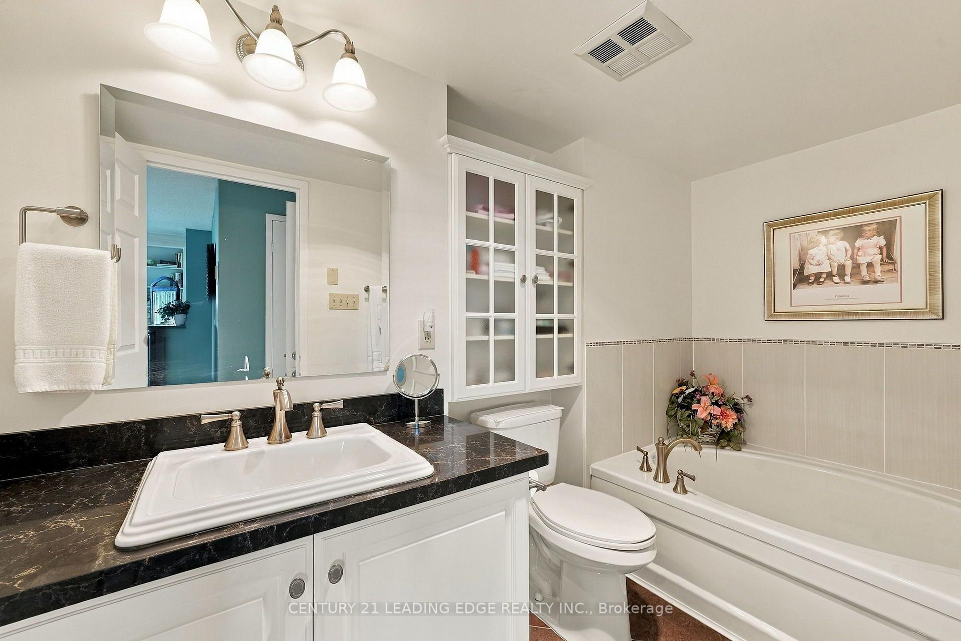 Photo 35 of Unit 611, 360 Watson Street W, Whitby, Port Whitby — HOMEH