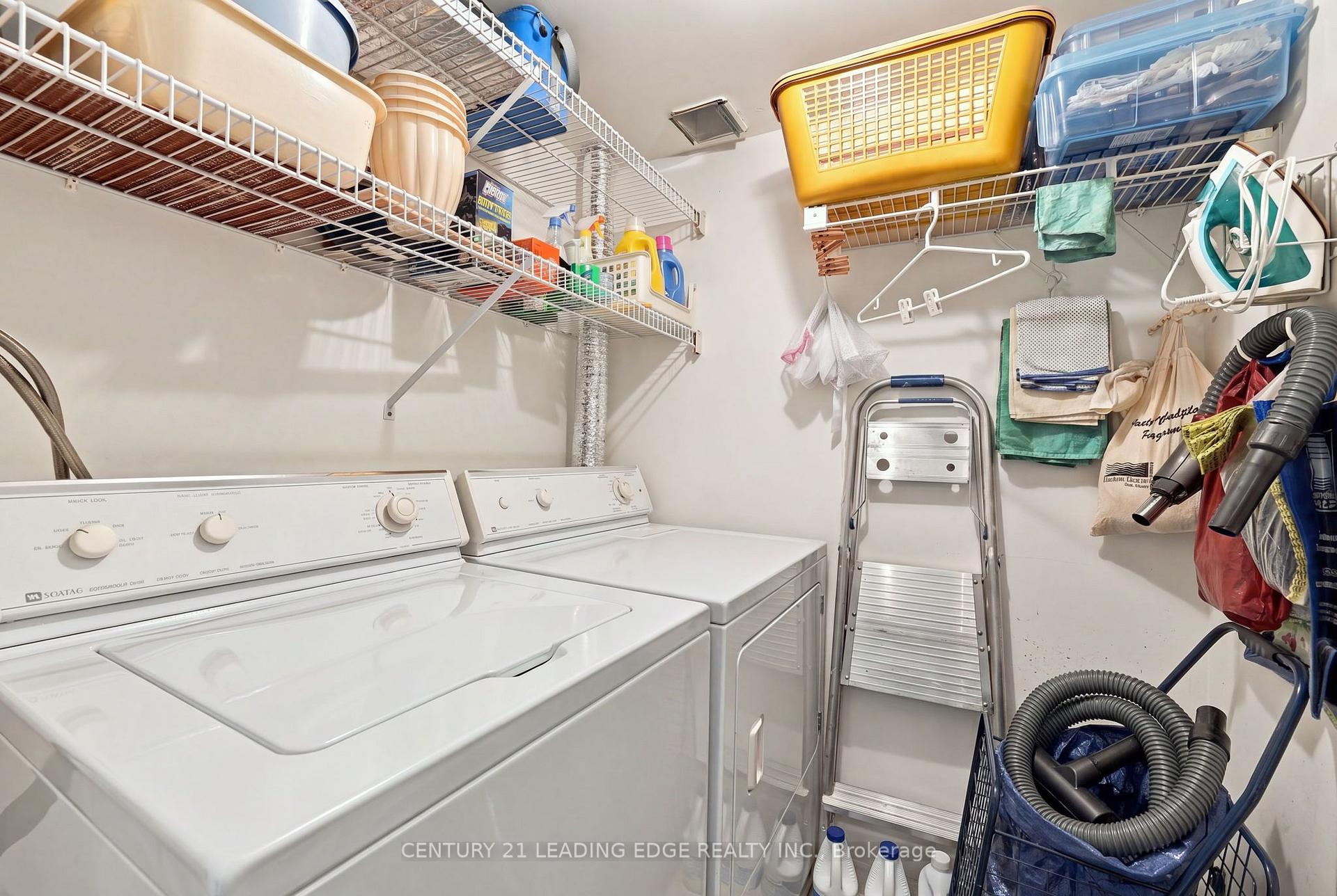 Photo 37 of Unit 611, 360 Watson Street W, Whitby, Port Whitby — HOMEH