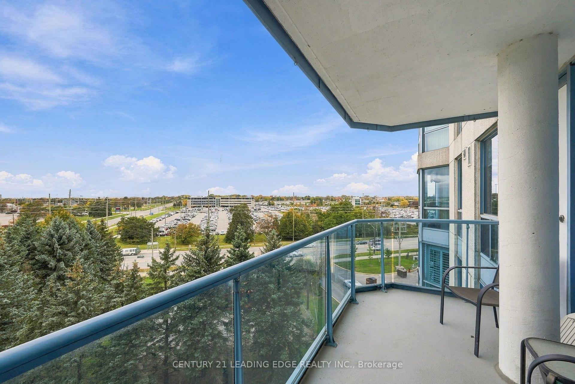 Photo 38 of Unit 611, 360 Watson Street W, Whitby, Port Whitby — HOMEH