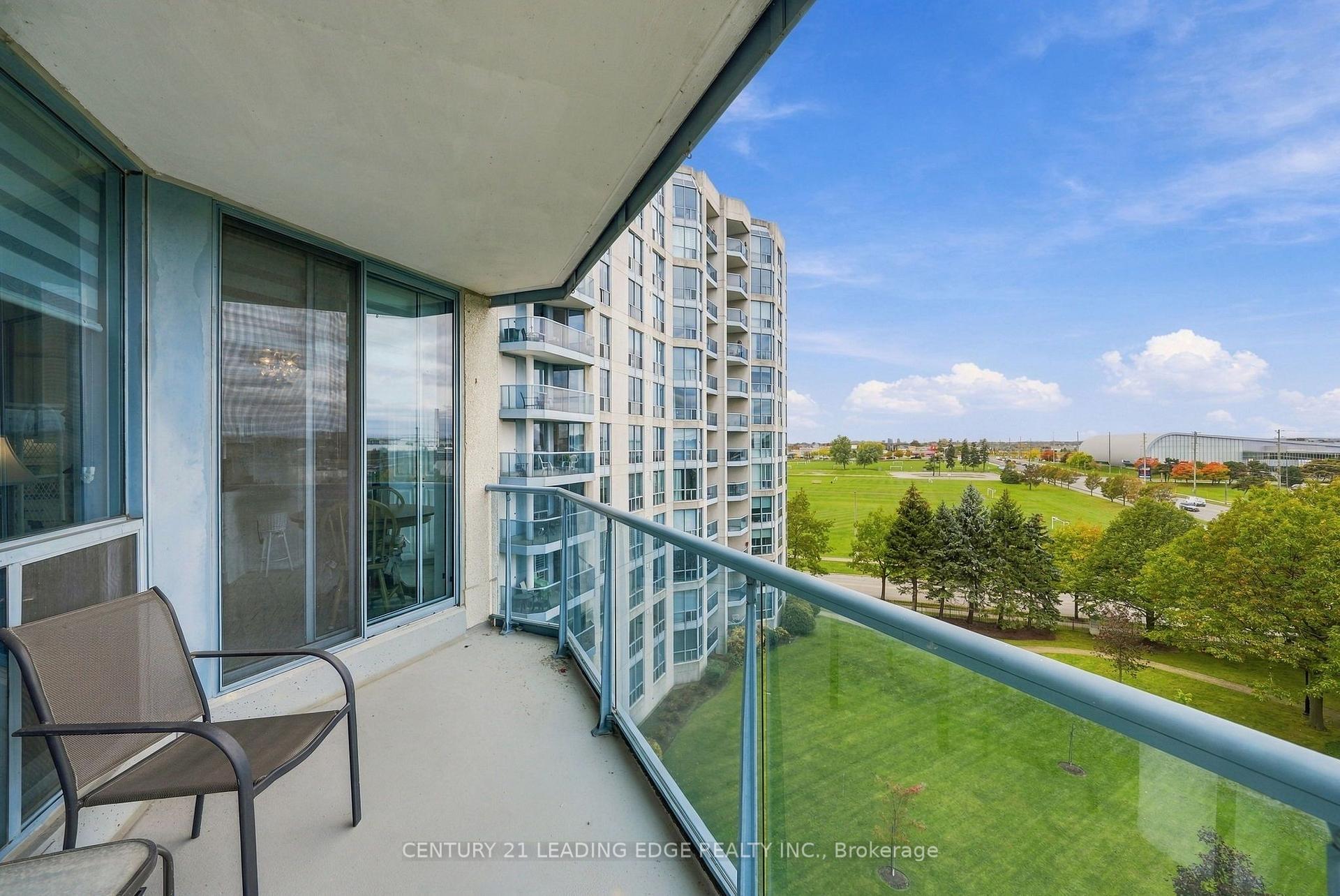 Photo 39 of Unit 611, 360 Watson Street W, Whitby, Port Whitby — HOMEH