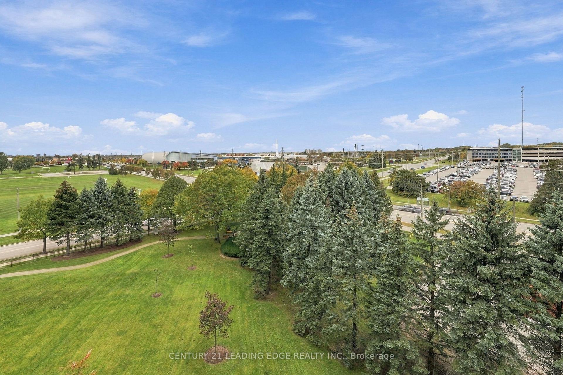 Photo 40 of Unit 611, 360 Watson Street W, Whitby, Port Whitby — HOMEH