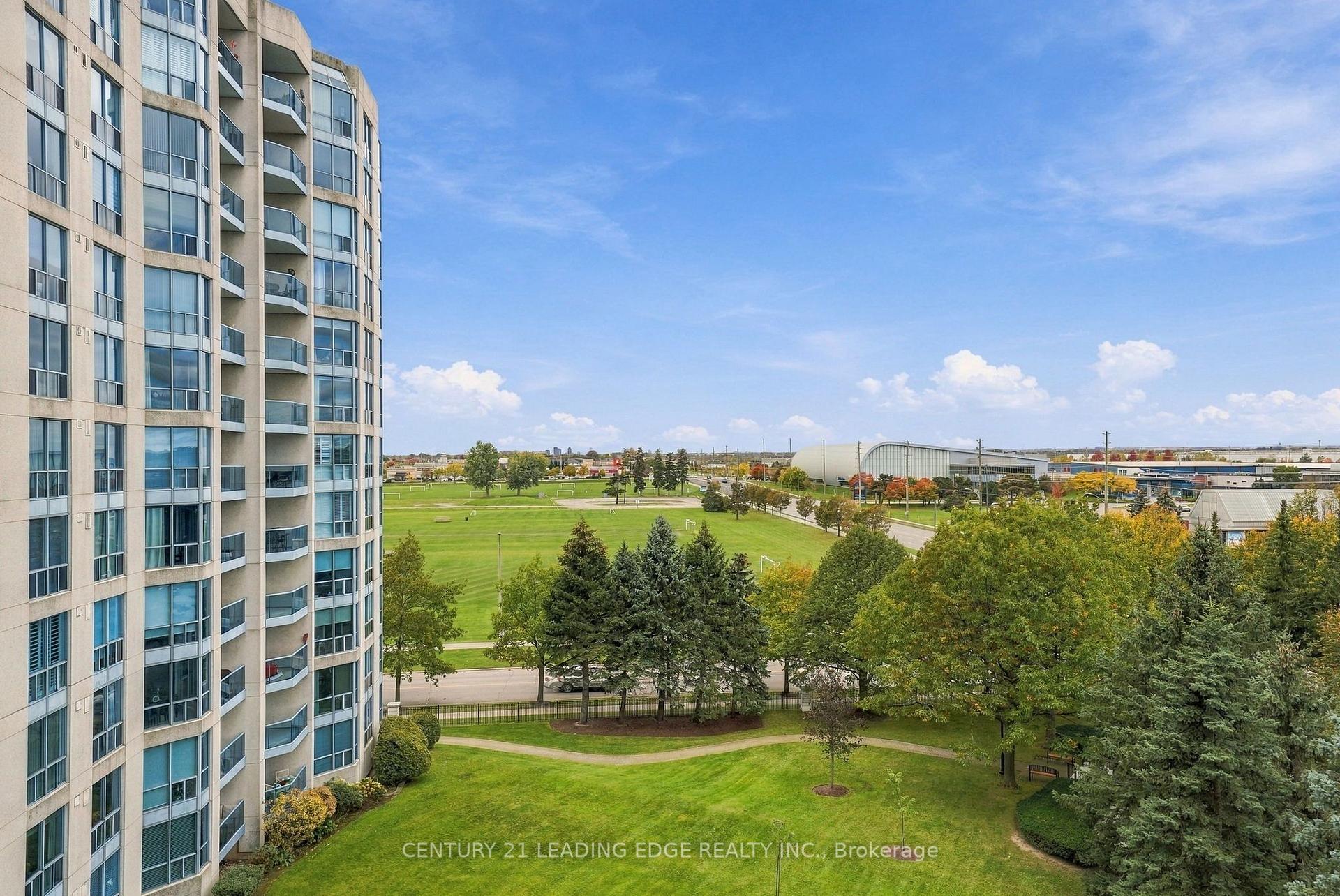 Photo 41 of Unit 611, 360 Watson Street W, Whitby, Port Whitby — HOMEH