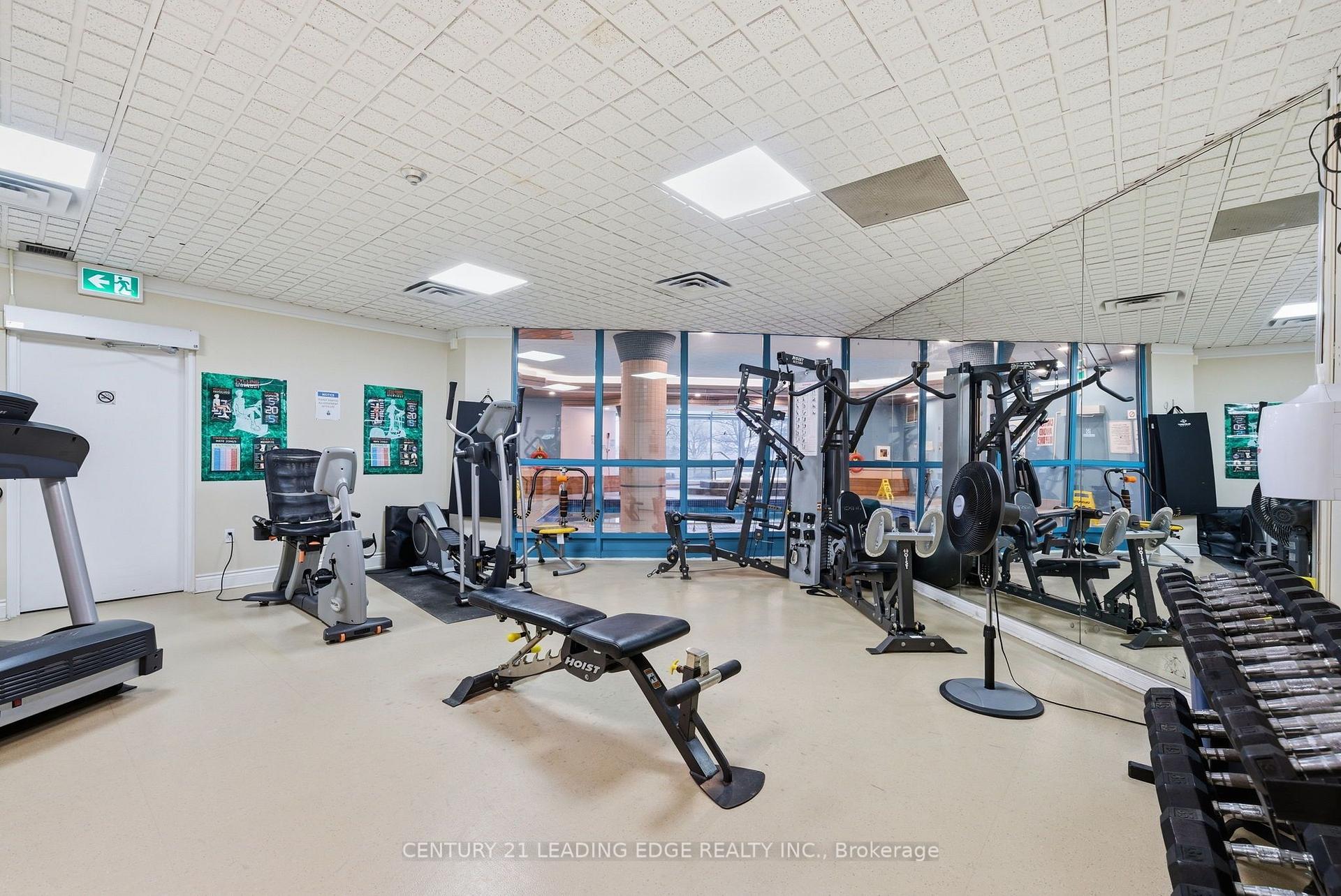 Photo 45 of Unit 611, 360 Watson Street W, Whitby, Port Whitby — HOMEH