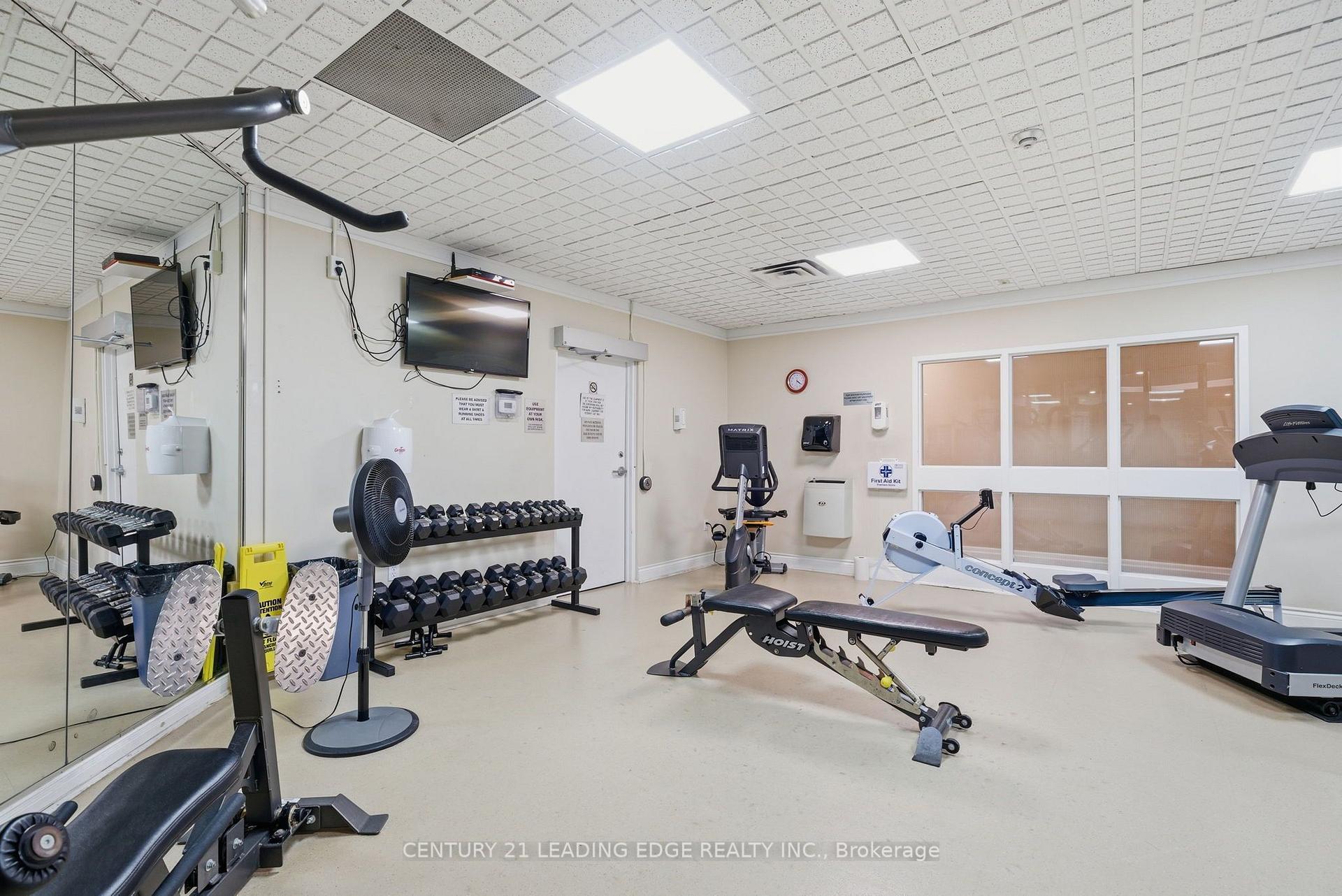 Photo 47 of Unit 611, 360 Watson Street W, Whitby, Port Whitby — HOMEH