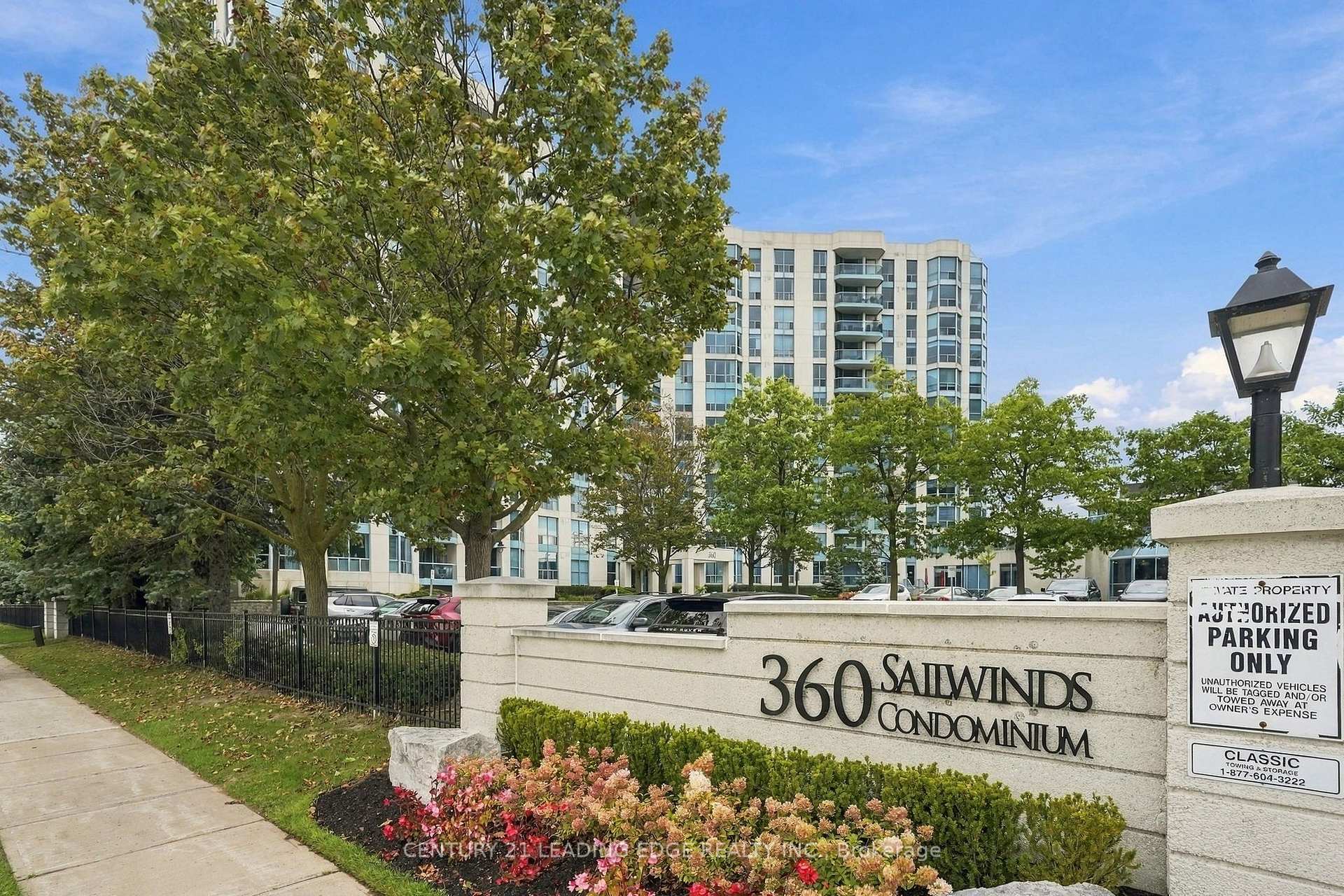 Photo 52 of Unit 611, 360 Watson Street W, Whitby, Port Whitby — HOMEH