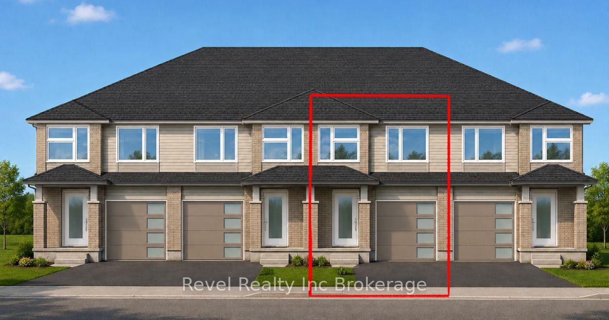Photo 4 of 325 Kading Crescent, Woodstock, Woodstock - South — HOMEH