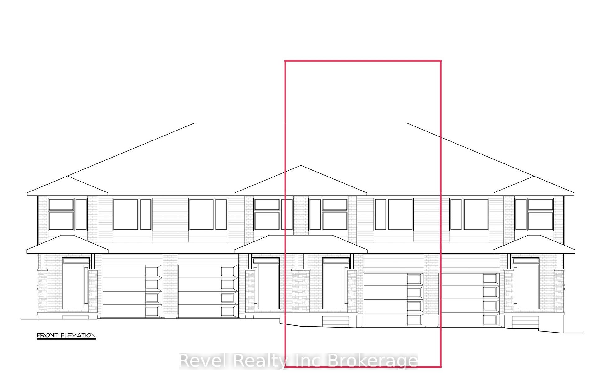 Photo 5 of 325 Kading Crescent, Woodstock, Woodstock - South — HOMEH