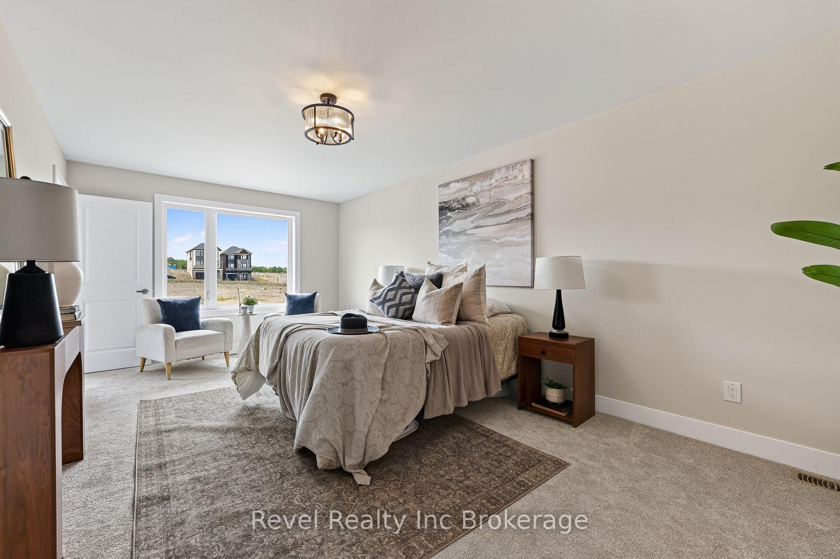 Photo 20 of 325 Kading Crescent, Woodstock, Woodstock - South — HOMEH
