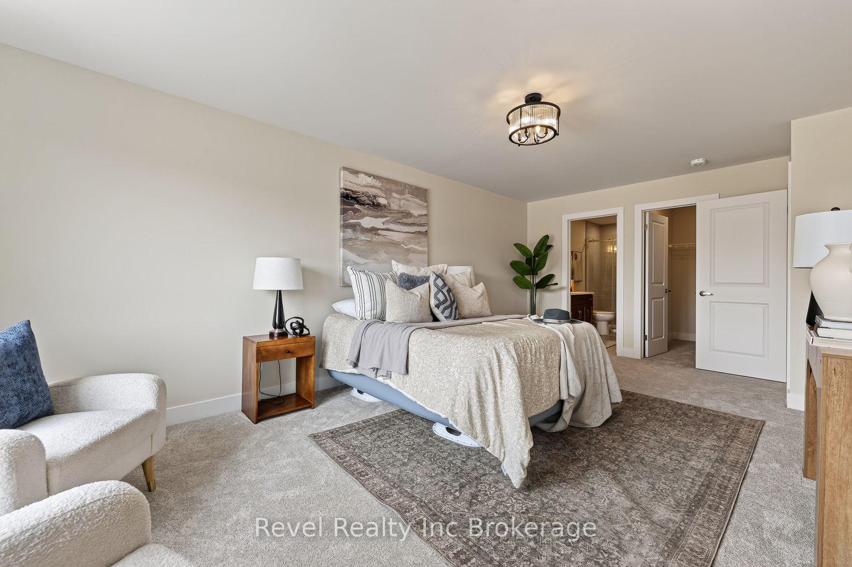Photo 22 of 325 Kading Crescent, Woodstock, Woodstock - South — HOMEH
