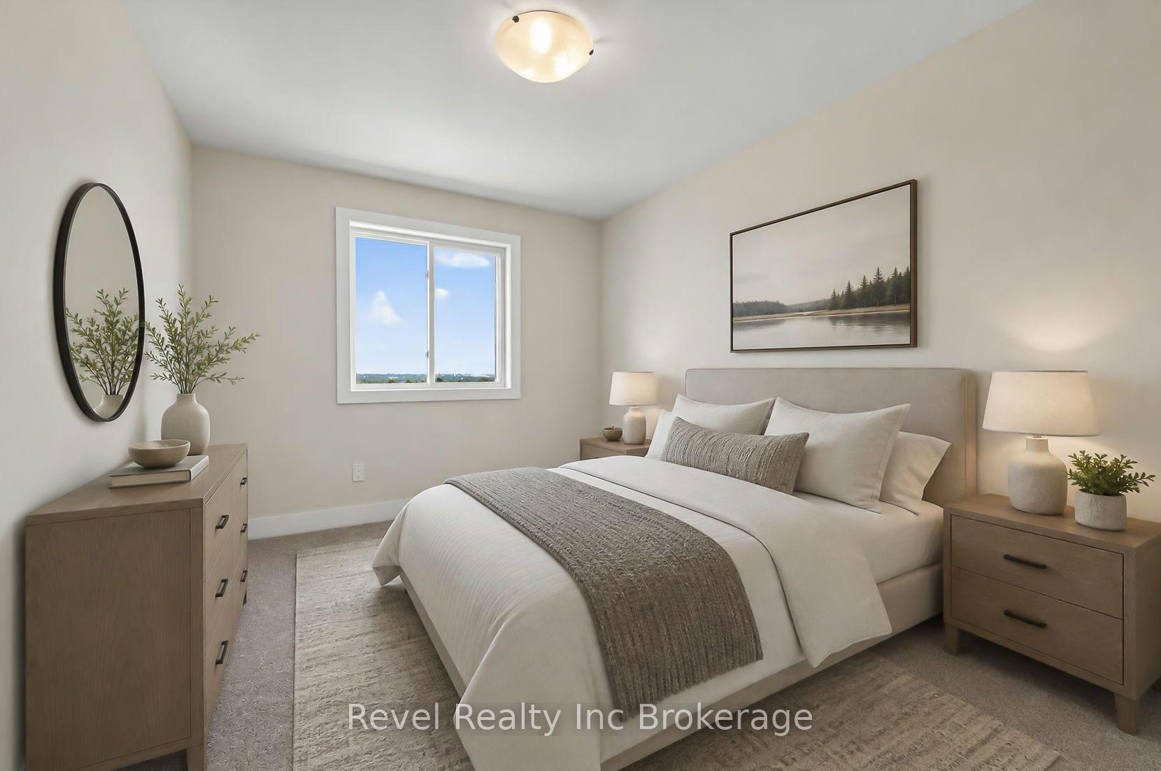 Photo 28 of 325 Kading Crescent, Woodstock, Woodstock - South — HOMEH