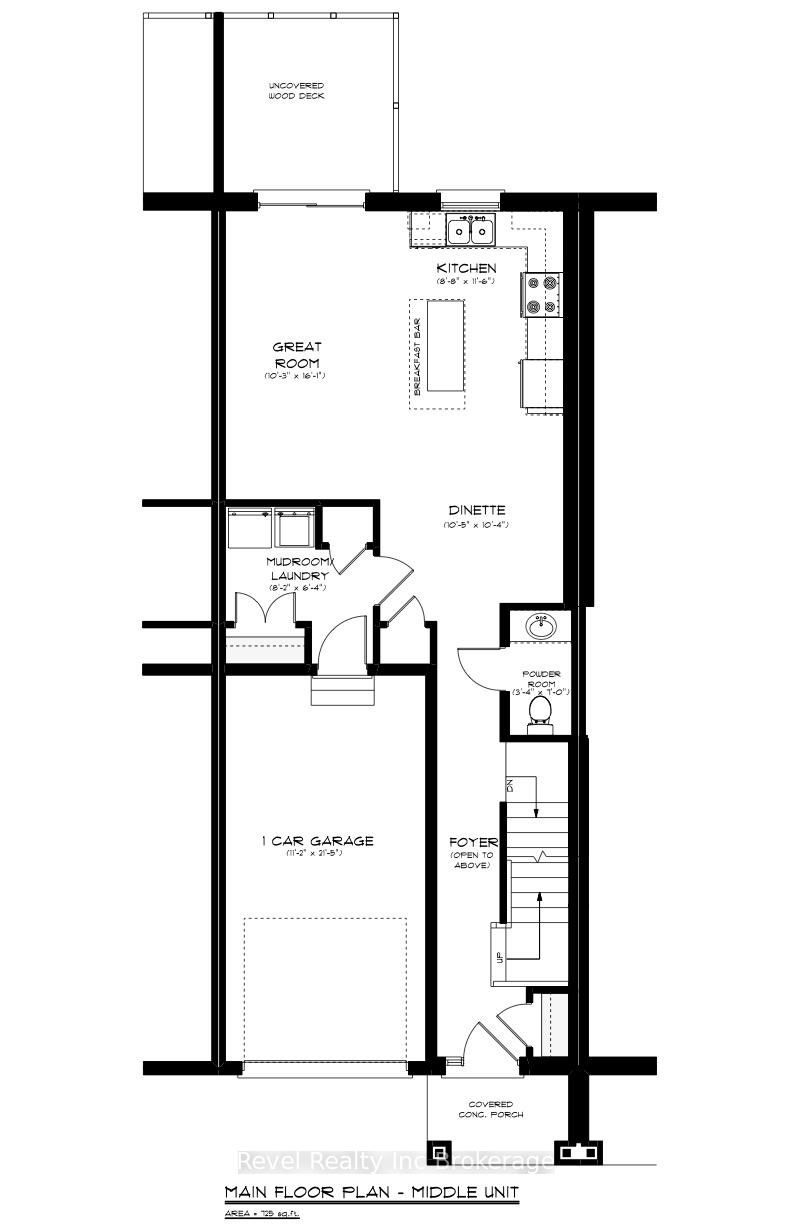 Photo 43 of 325 Kading Crescent, Woodstock, Woodstock - South — HOMEH