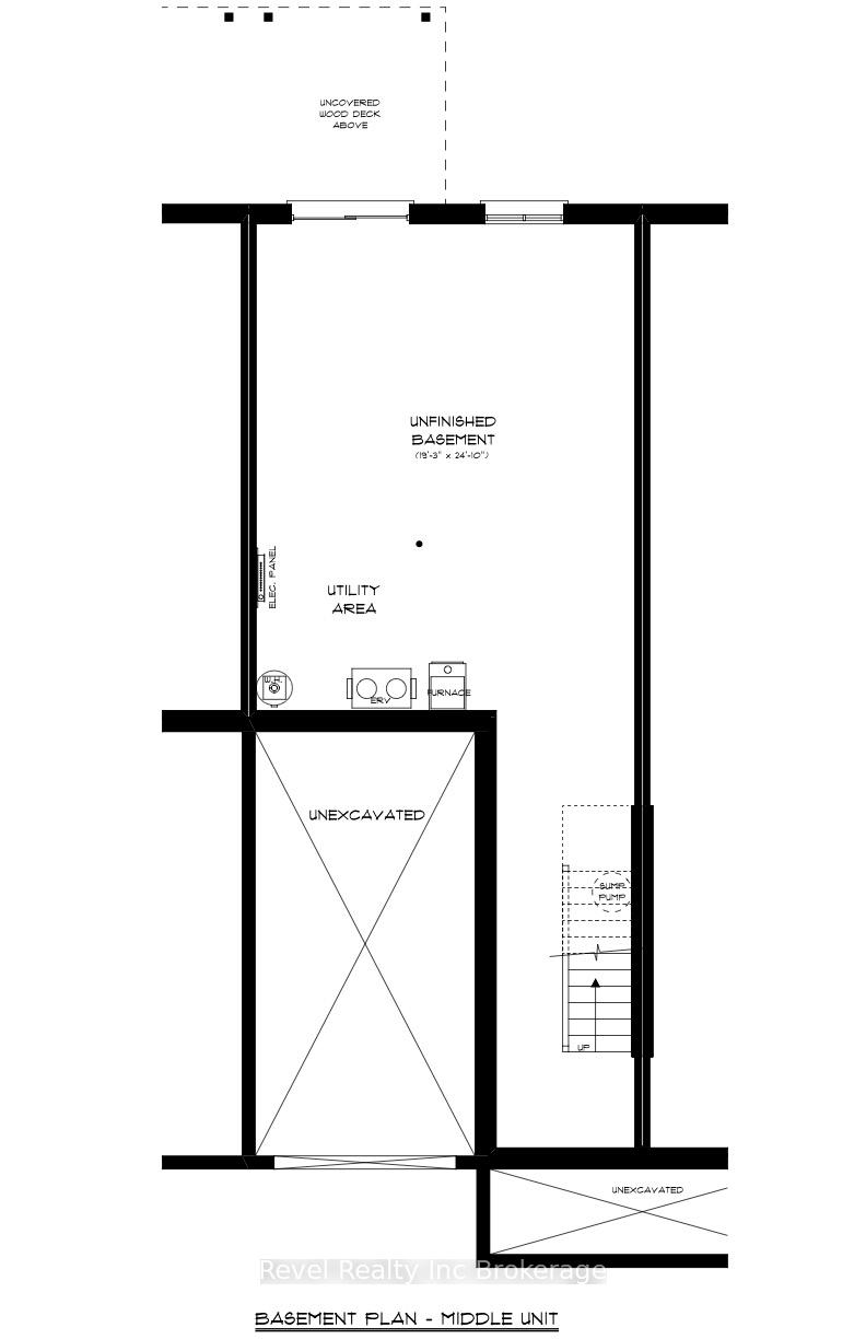 Photo 44 of 325 Kading Crescent, Woodstock, Woodstock - South — HOMEH