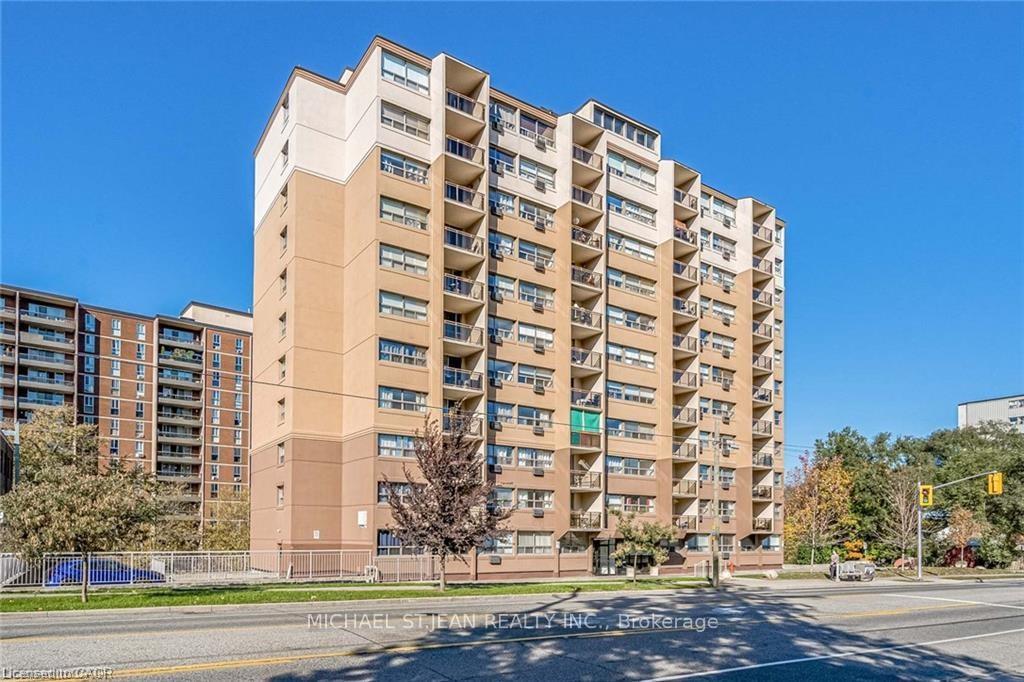 Photo 1 of Unit 503, 1950 Main Street W, Hamilton, Ainslie Wood — HOMEH