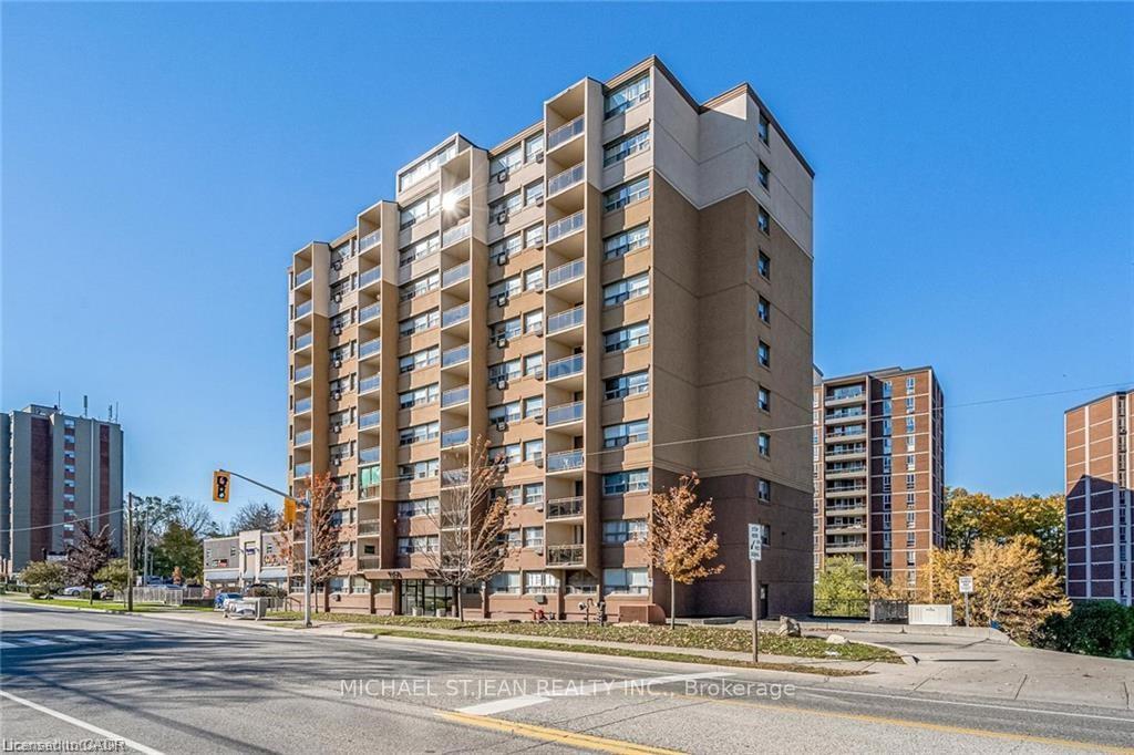 Photo 3 of Unit 503, 1950 Main Street W, Hamilton, Ainslie Wood — HOMEH
