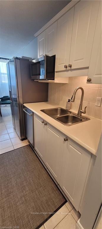 Photo 9 of Unit 503, 1950 Main Street W, Hamilton, Ainslie Wood — HOMEH