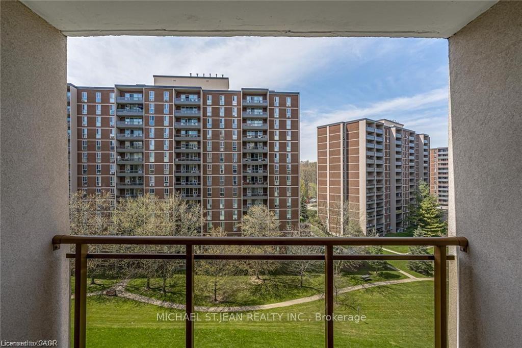 Photo 33 of Unit 503, 1950 Main Street W, Hamilton, Ainslie Wood — HOMEH