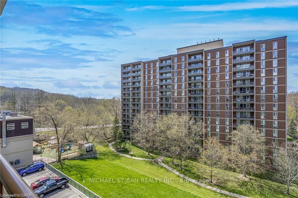 Photo 35 of Unit 503, 1950 Main Street W, Hamilton, Ainslie Wood — HOMEH