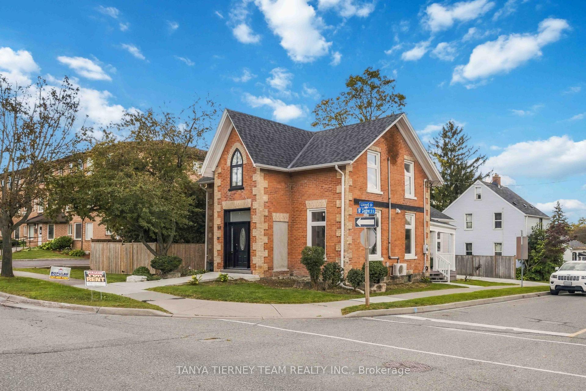 Photo 1 of Unit Upper, 168 Centre Street S, Oshawa, Central — HOMEH