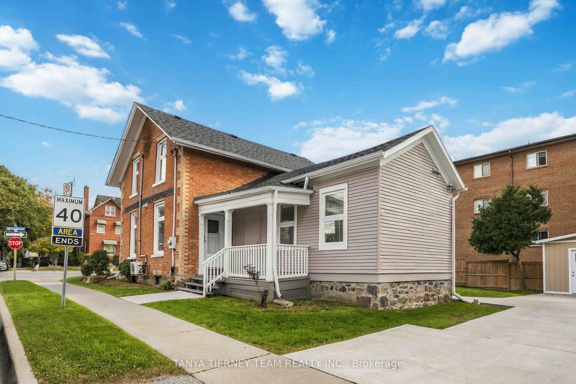 Photo 25 of Unit Upper, 168 Centre Street S, Oshawa, Central — HOMEH