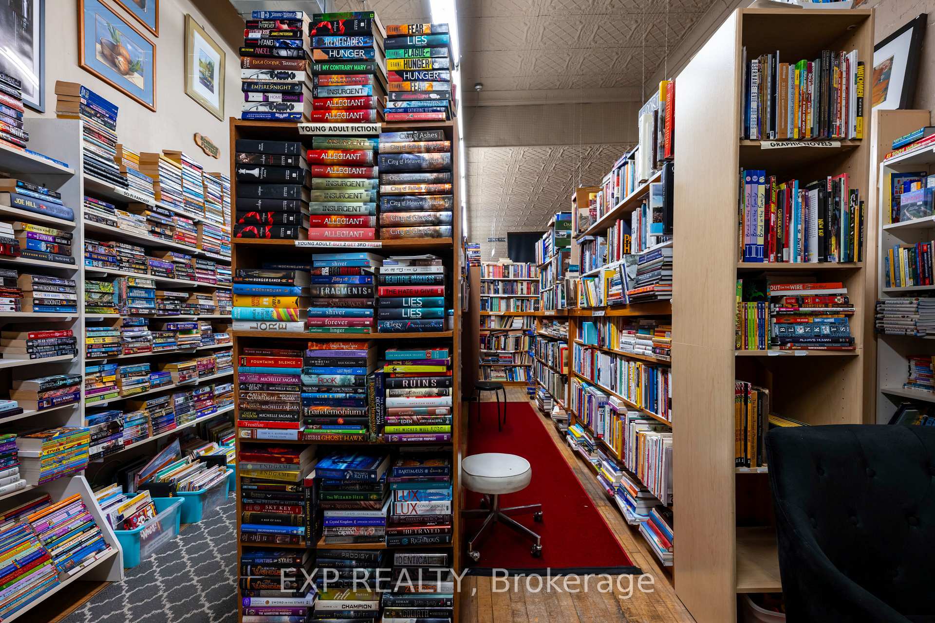 Photo 13 of 149-151 Broadway, Orangeville — HOMEH