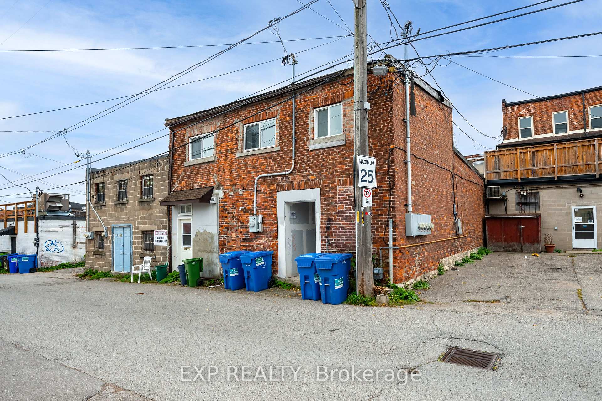 Photo 24 of 149-151 Broadway, Orangeville — HOMEH
