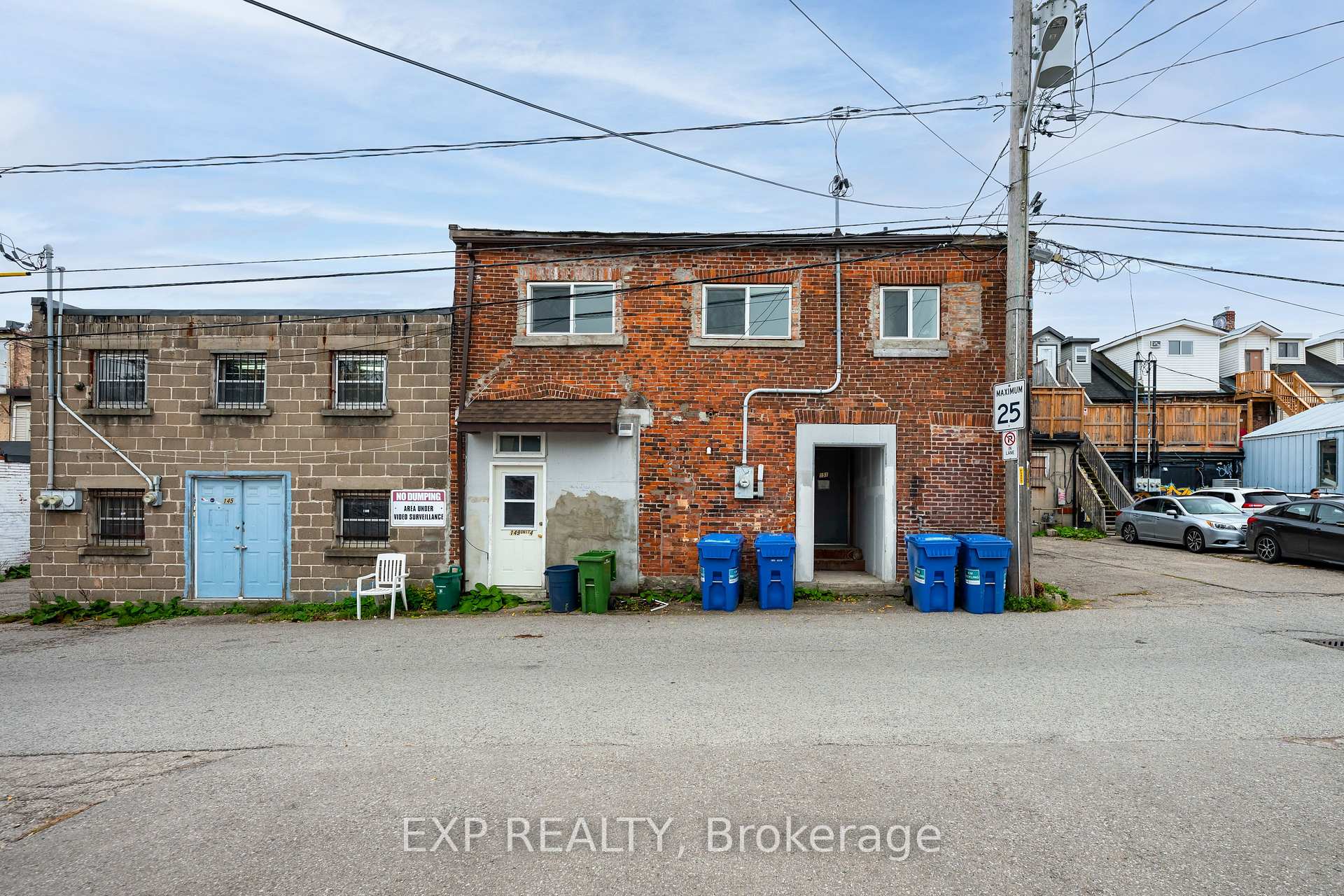 Photo 25 of 149-151 Broadway, Orangeville — HOMEH