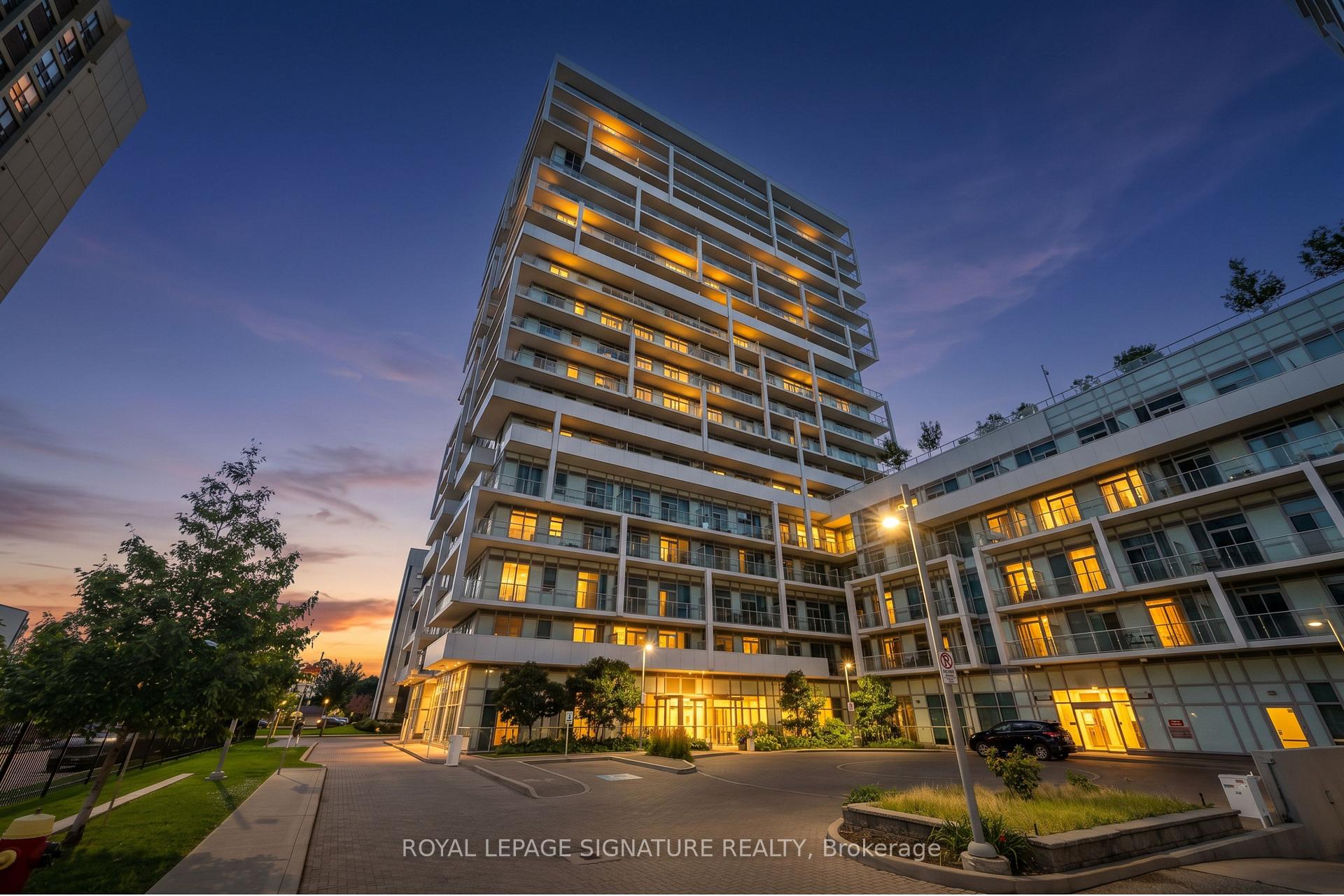 Photo of Unit 105, 55 Speers Road
