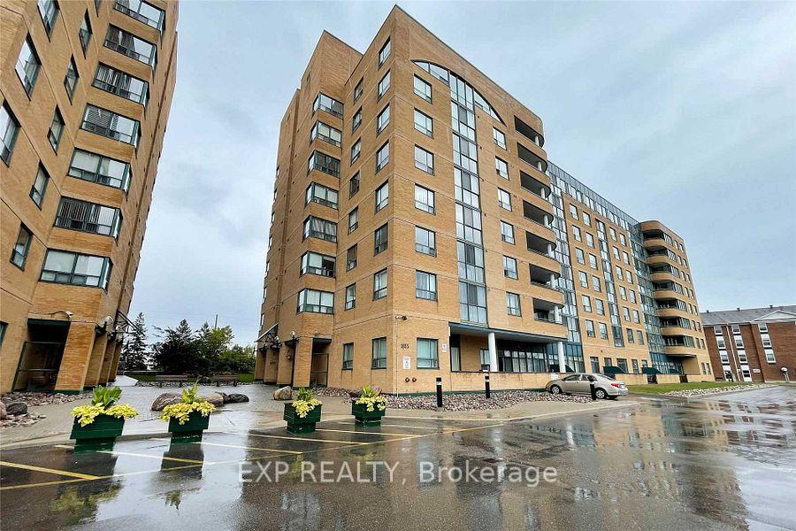 Photo 1 of Unit 703, 1655 Pickering Parkway, Pickering, Village East — HOMEH