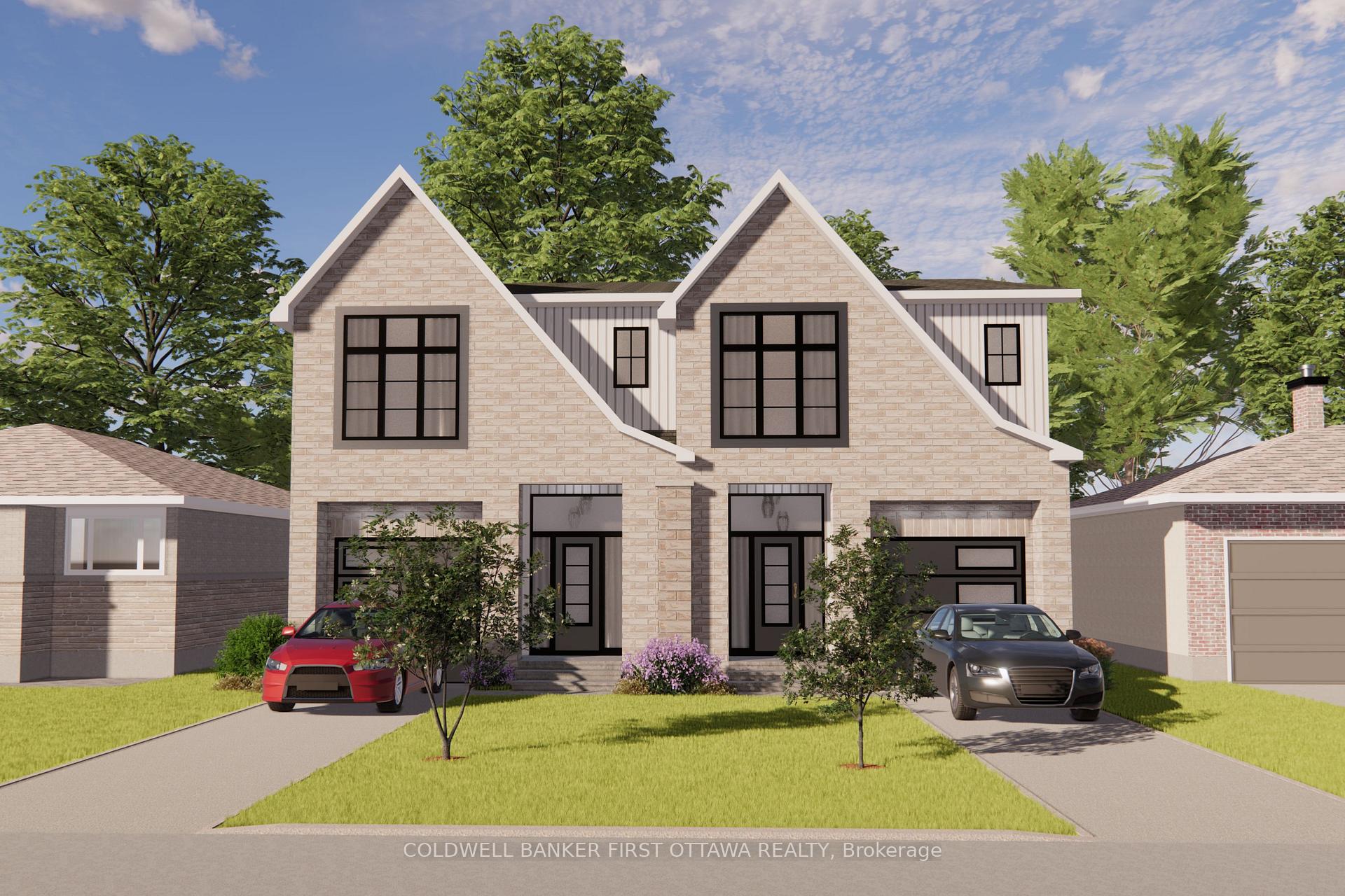 Photo 1 of 302 Parnell Avenue, Ottawa, Westboro/Hampton Park — HOMEH