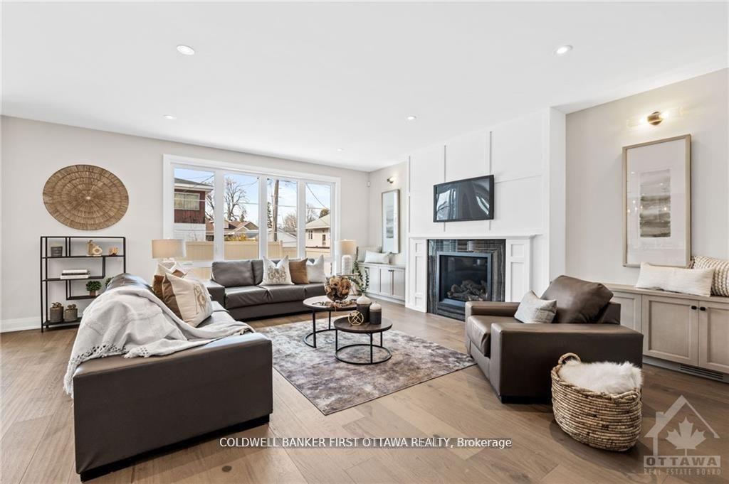 Photo 3 of 302 Parnell Avenue, Ottawa, Westboro/Hampton Park — HOMEH