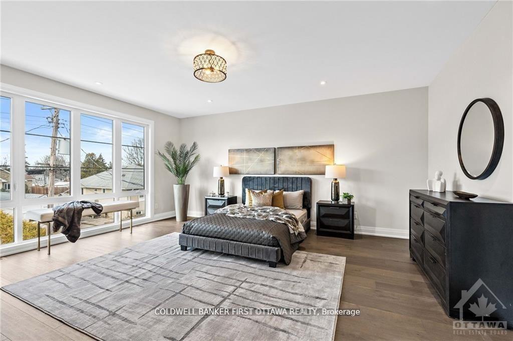 Photo 4 of 302 Parnell Avenue, Ottawa, Westboro/Hampton Park — HOMEH
