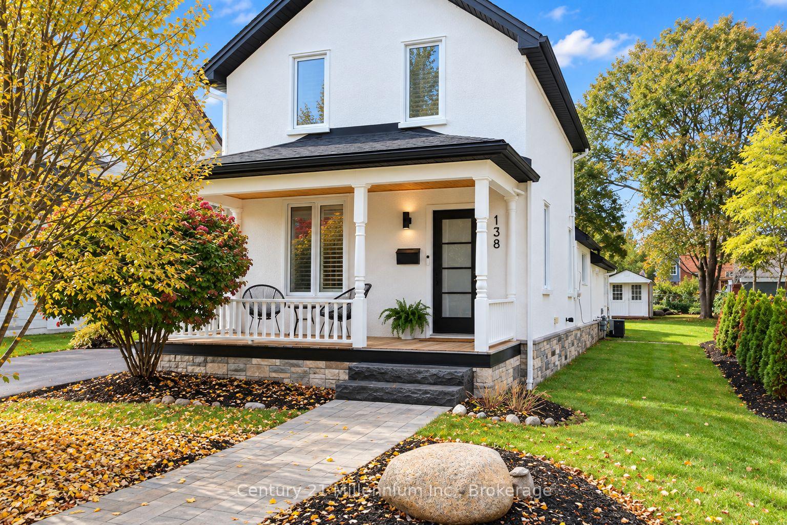 Photo of 138 Peel Street